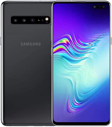 Galaxia S10 5G