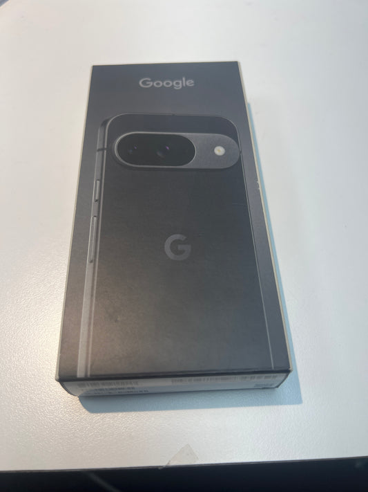 Google Pixel 9 5G 128GB Factory Unlocked