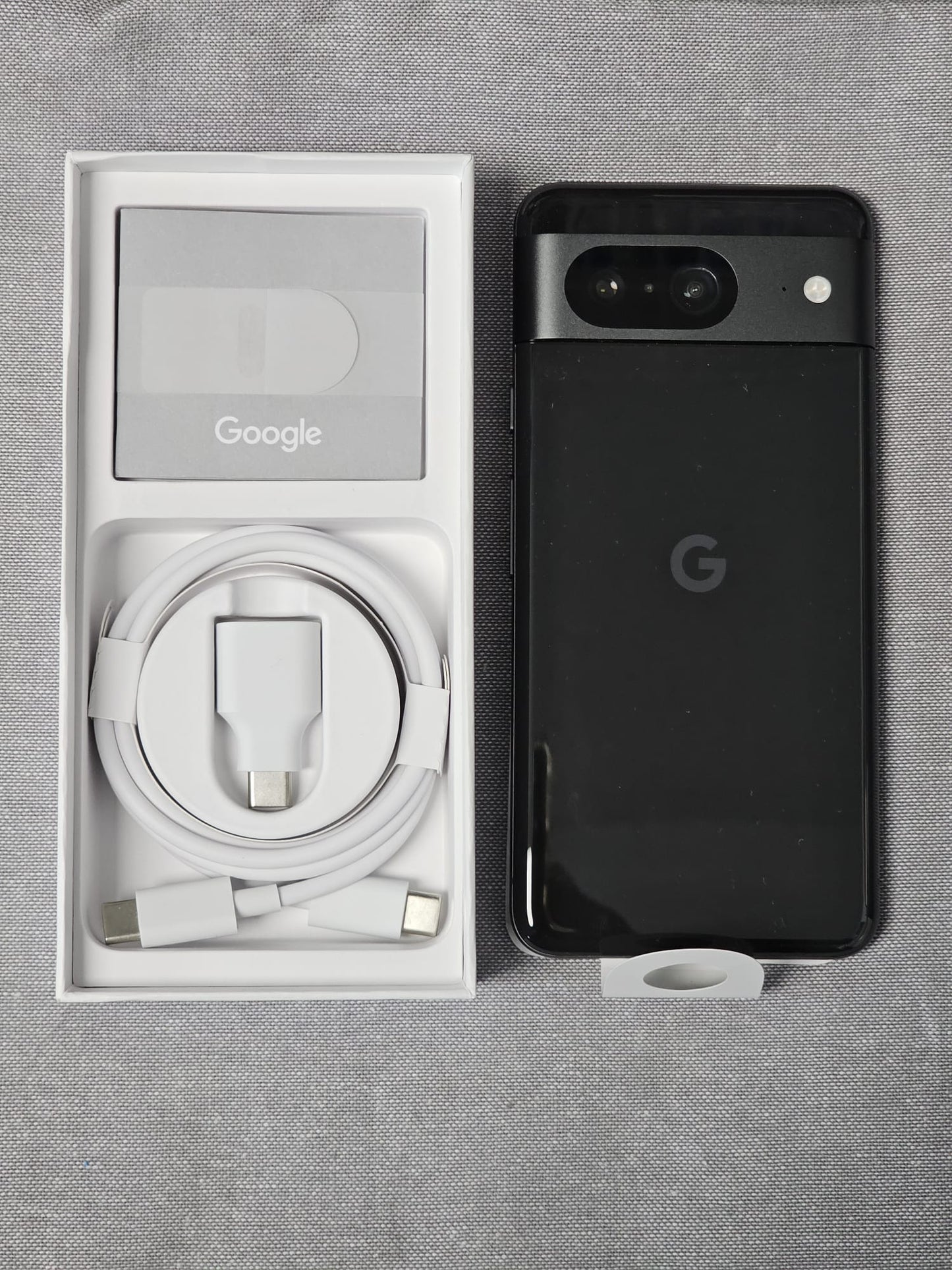 Google Pixel 8 128 GB