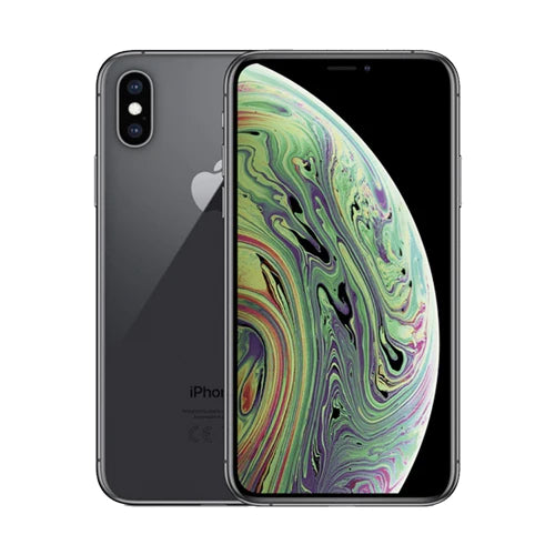 iPhone XS