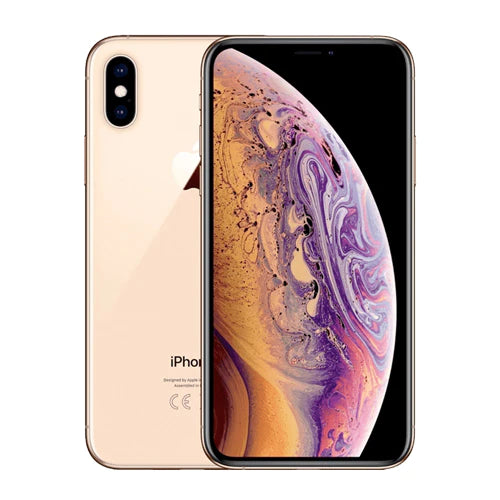 iPhone XS