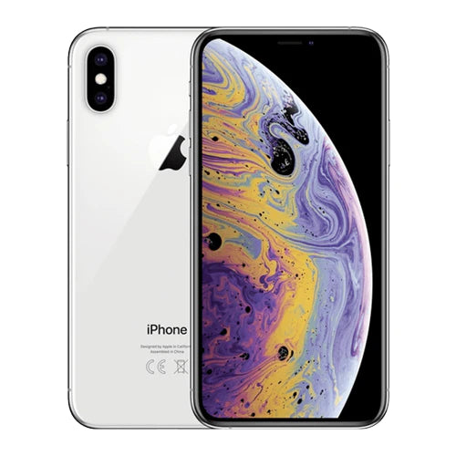 iPhone XS