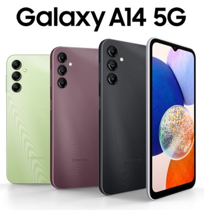 Samsung Galaxy A14 5G