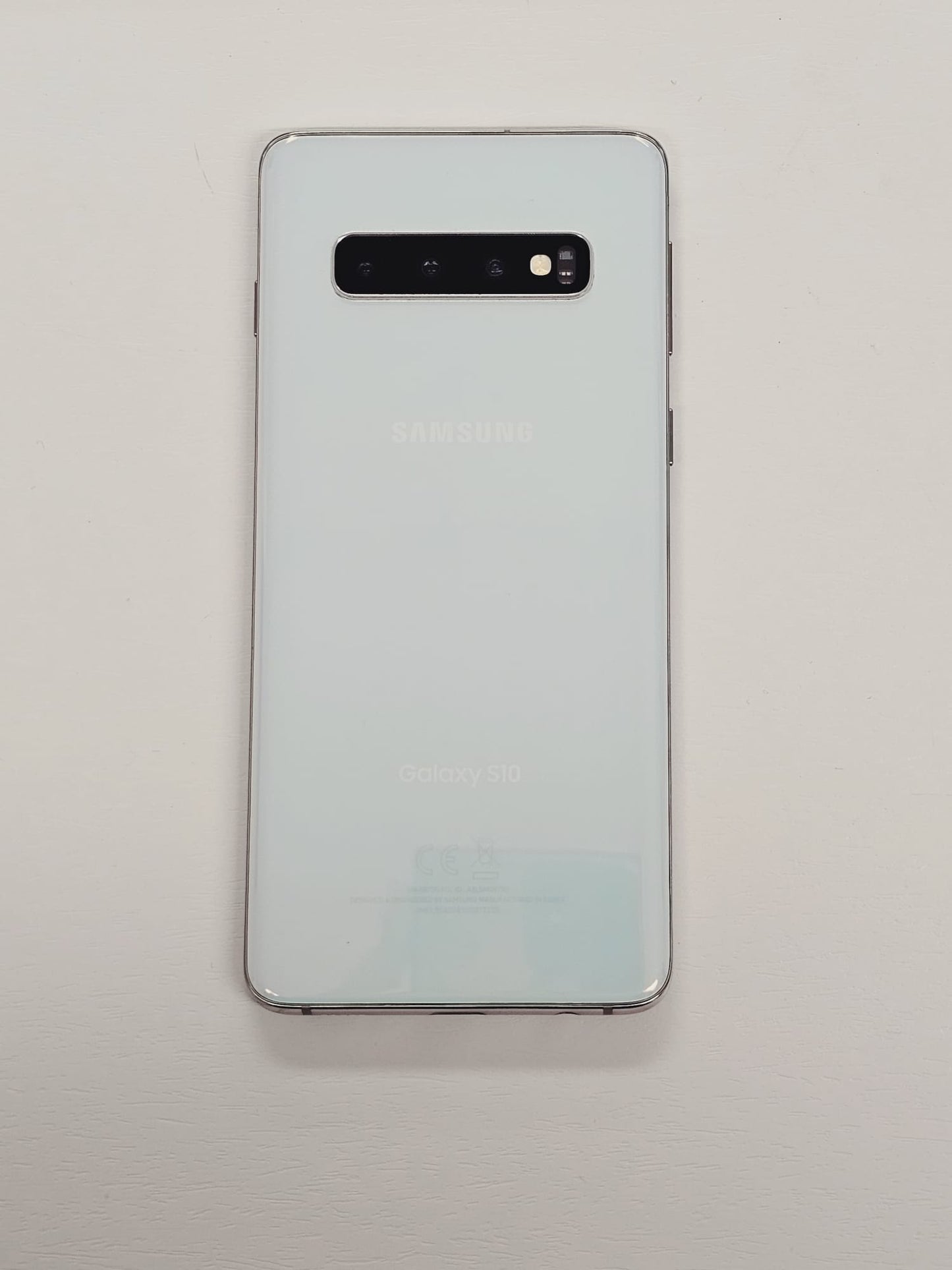 Samsung Galaxy S10