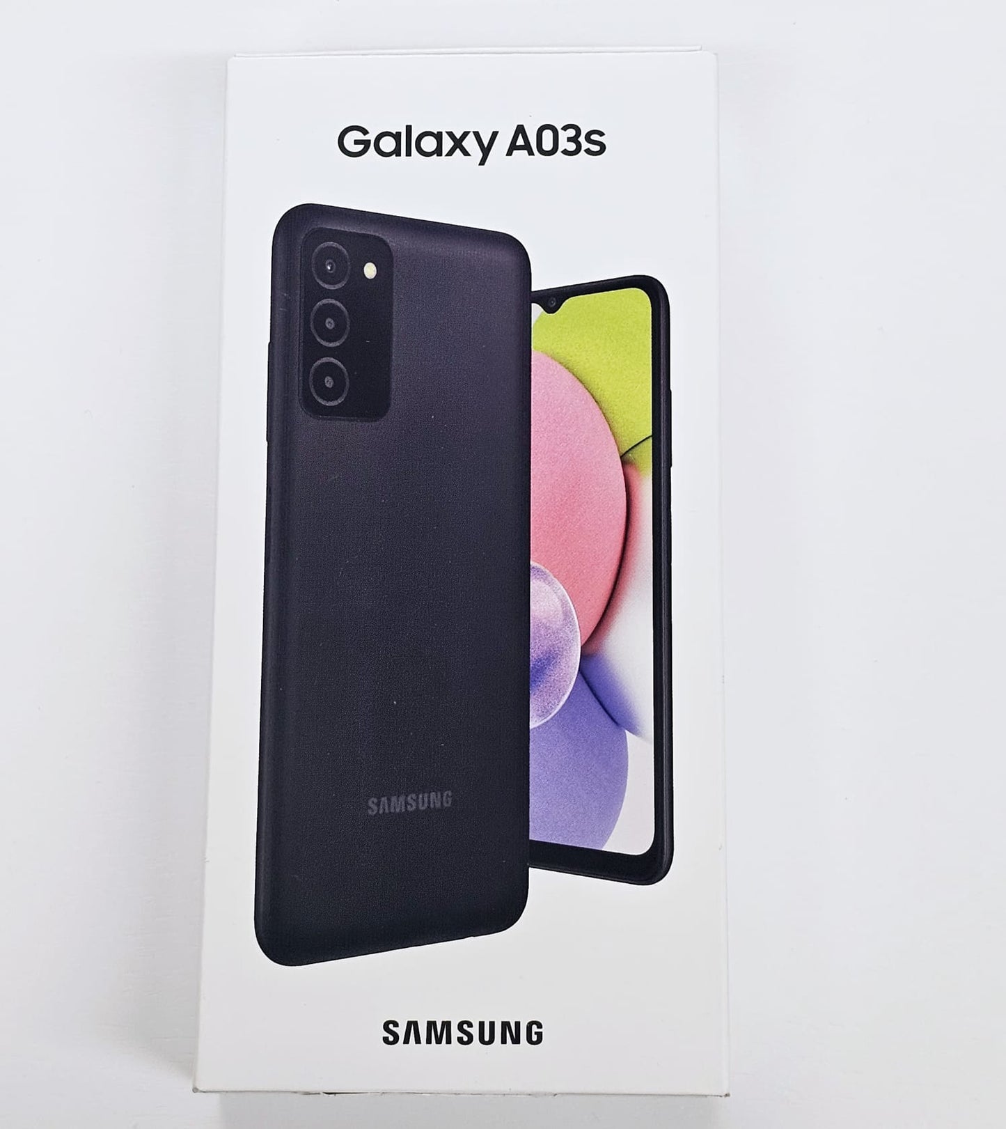 Samsung Galaxy A03s