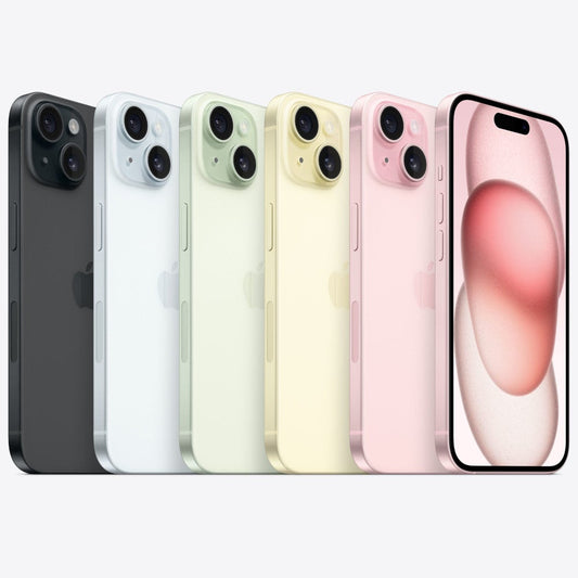 Apple iPhone 15