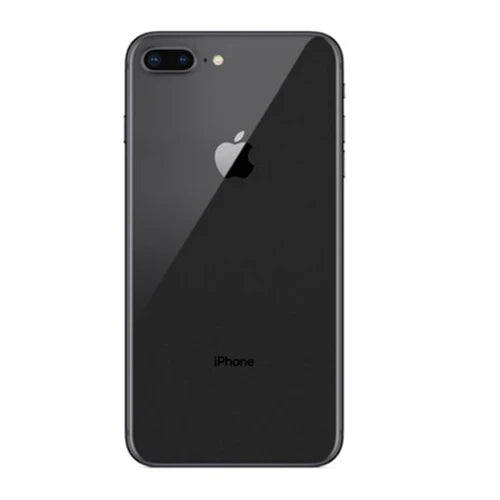 iPhone 8 Plus