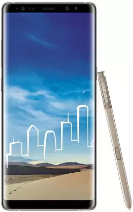 Samsung Galaxy Note 8.