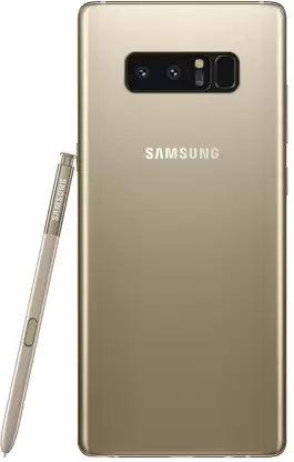Samsung Galaxy Note 8.