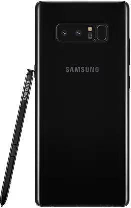 Samsung Galaxy Note 8.