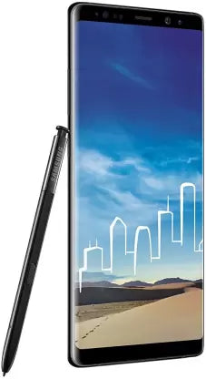 Samsung Galaxy Note 8.